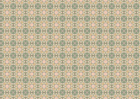Abstract design colorful geometric texture の写真素材