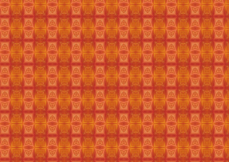 Abstract design colorful geometric texture の写真素材