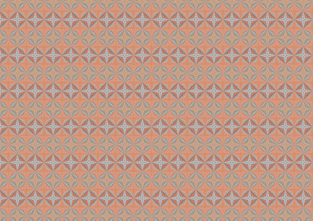 Abstract design colorful geometric texture の写真素材