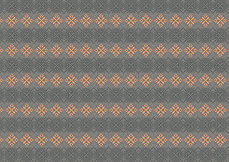 Abstract design colorful geometric texture の写真素材