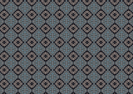 Abstract design colorful geometric texture の写真素材