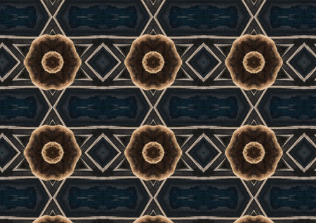 Abstract design colorful geometric texture 