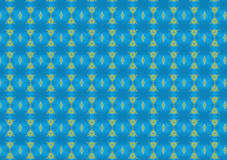 Abstract design colorful geometric texture の写真素材