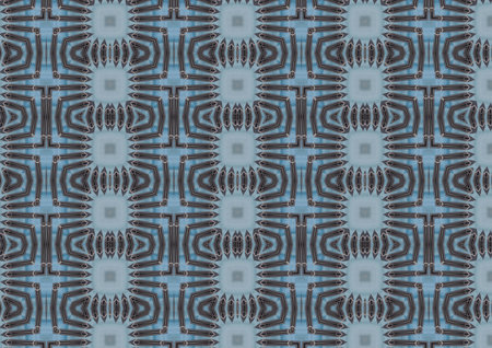 Abstract design colorful geometric texture の写真素材