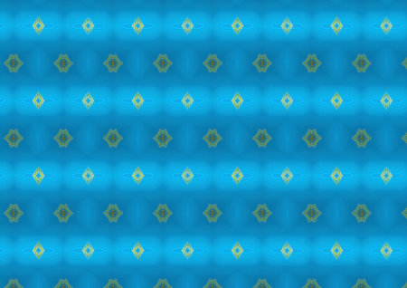 Abstract design colorful geometric texture の写真素材