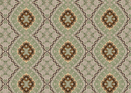 Abstract design colorful geometric texture 
