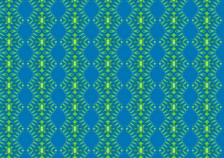 Abstract design colorful geometric texture の写真素材