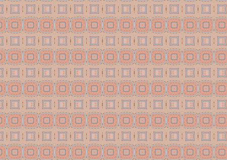 Abstract design colorful geometric texture の写真素材