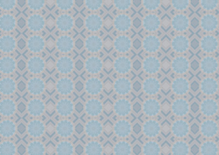 Abstract design colorful geometric texture の写真素材