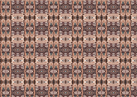 Abstract design colorful geometric texture 