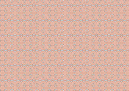 Abstract design colorful geometric texture の写真素材