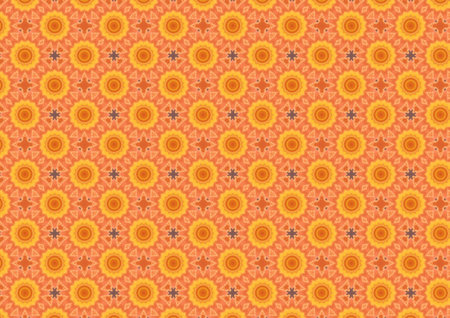 Abstract design colorful geometric texture の写真素材