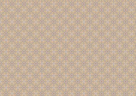 Abstract design colorful geometric texture の写真素材