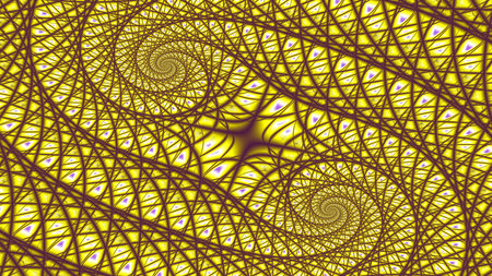 Abstract design colorful wallpaper 