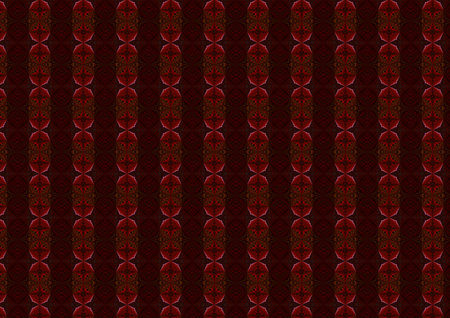 Abstract design colorful geometric texture 