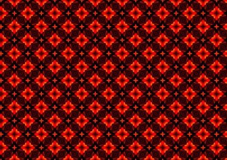 Abstract design colorful geometric texture 