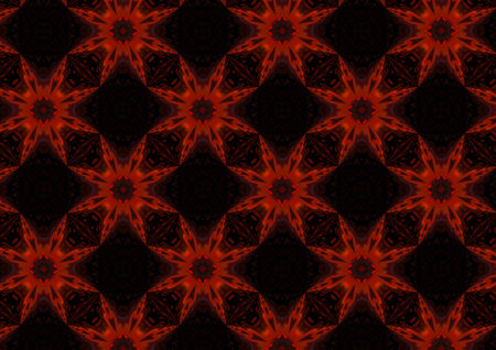 Abstract design colorful geometric texture 