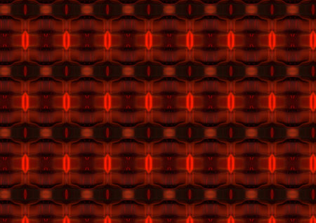 Abstract design colorful geometric texture の写真素材