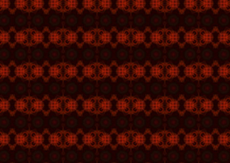 Abstract design colorful geometric texture の写真素材