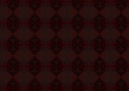 Abstract design colorful geometric texture 