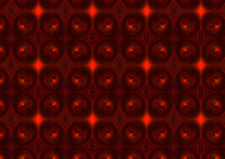 Abstract design colorful geometric texture の写真素材