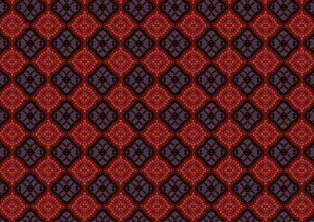 Abstract design colorful geometric texture 