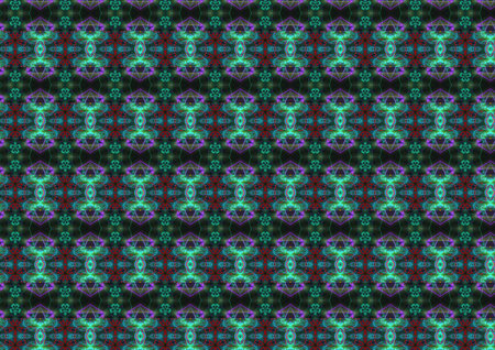 Abstract design colorful geometric texture 