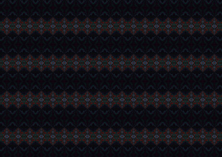 Abstract design colorful geometric texture 
