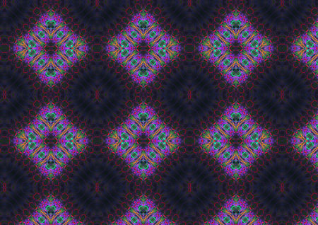 Abstract design colorful geometric texture 