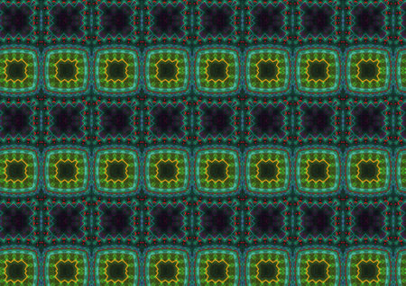 Abstract design colorful geometric texture.