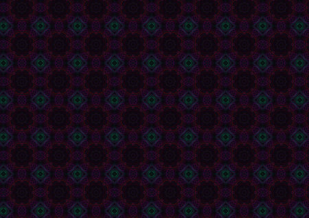 Abstract design colorful geometric texture.の写真素材