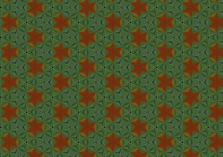 Abstract design colorful geometric texture 