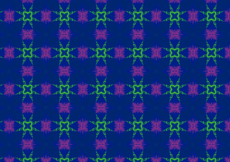 Abstract design colorful geometric texture 