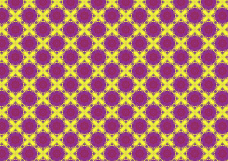 Abstract design colorful geometric texture の写真素材