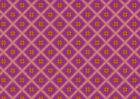 Abstract design colorful geometric texture の写真素材