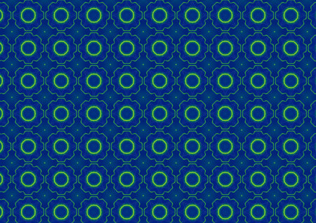 Abstract design colorful geometric texture の写真素材