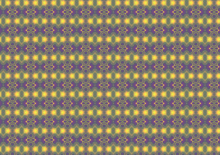 Abstract design colorful geometric texture の写真素材