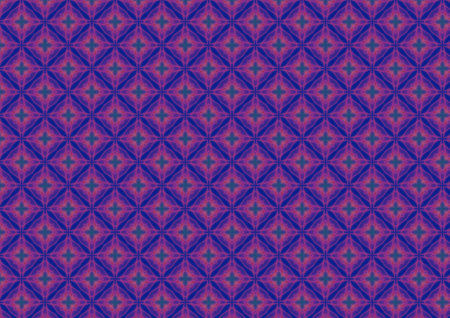 Abstract design colorful geometric texture の写真素材