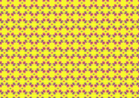 Abstract design colorful geometric texture の写真素材