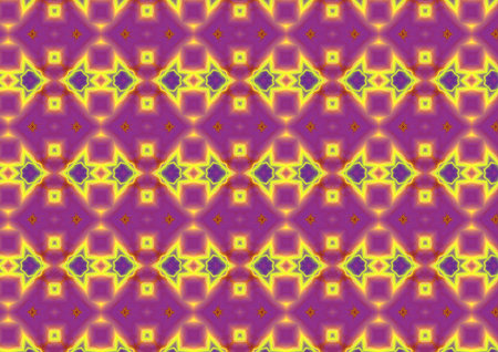 Abstract design colorful geometric texture の写真素材