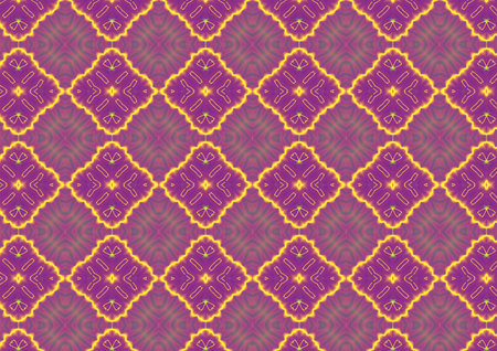 Abstract design colorful geometric texture の写真素材