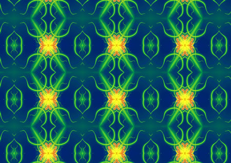 Abstract design colorful geometric texture 