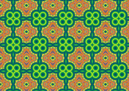 Abstract design colorful geometric texture 