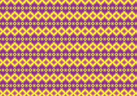 Abstract design colorful geometric texture の写真素材