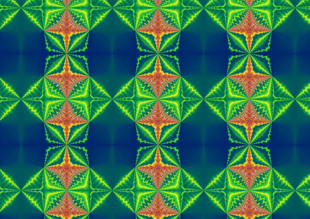 Abstract design colorful geometric texture 