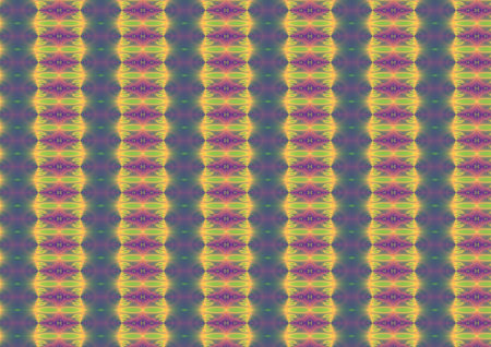 Abstract design colorful geometric texture 