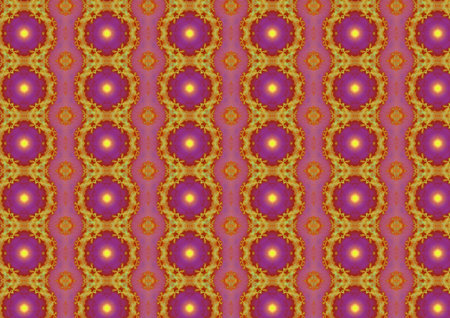 Abstract design colorful geometric texture.