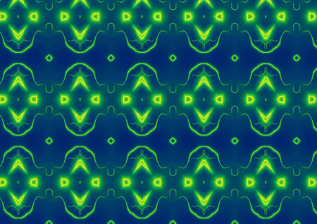 Abstract design colorful geometric texture 