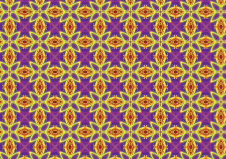 Abstract design colorful geometric texture 