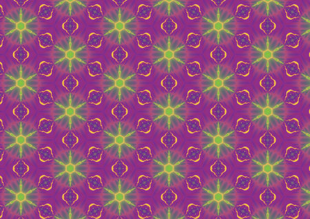 Abstract design colorful geometric texture 
